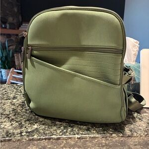 Rad Rev full size backpack